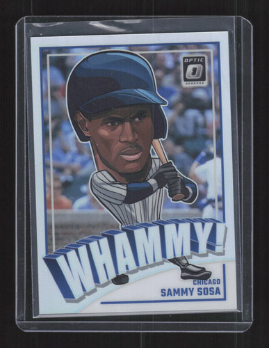 Sammy sosa 2025 - sosa,