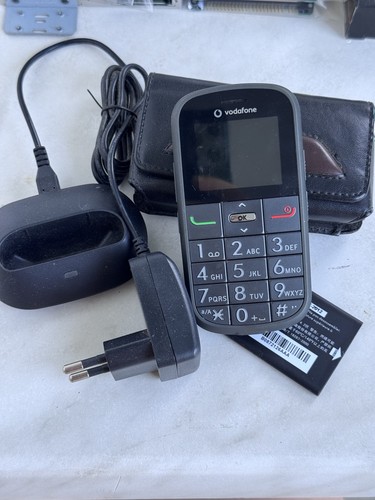 Telefono cellulare vodafone - cellulare,