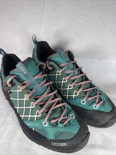Scarpe arrampicata salewa - da,