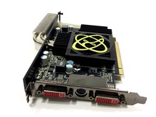 XFX Radeon HD 4650 1 GB DDR2