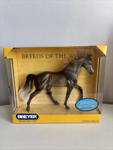 Cavallo breyer bluegrass - cavallo,