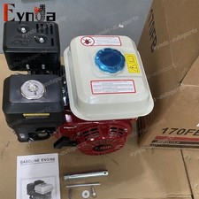 For Honda GX160 6.5HP 160cc 4