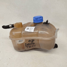 Vaschetta compensazione