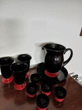 Set Napoleone Martinuzzi Per