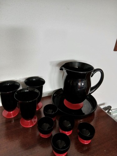 Set napoleone martinuzzi - napoleone, per