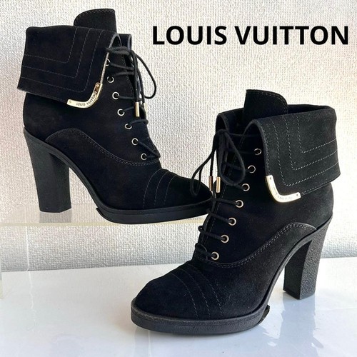 Stivaletti louis vuitton - stivaletti,