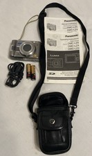 Panasonic Lumix DMC-LZ5 6MP