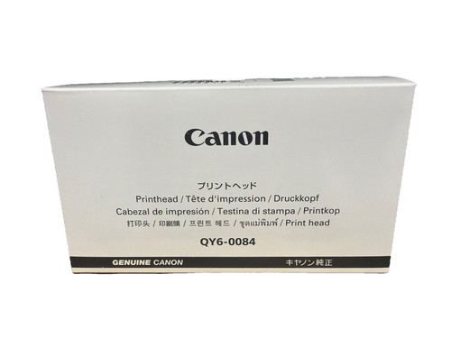 Testina stampa canon - testina, di