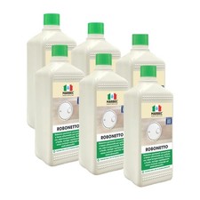 ROBONETTO | Detergente concentrato per robot lavapavimenti.