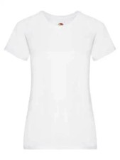 T-SHIRT DONNA performance