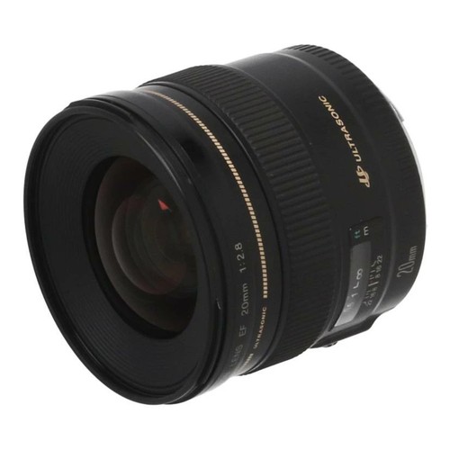 Canon 20mm 8 usm - ef,