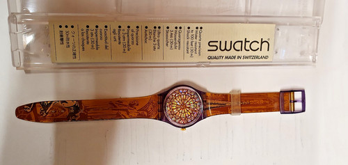 Swatch standard gv108 - standard,