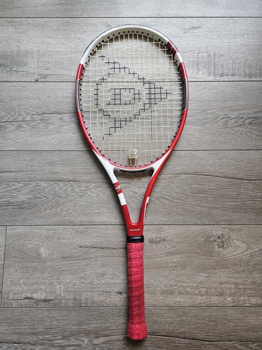 Racchetta dunlop fil tour - racchetta, m-fil