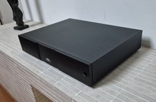 NAIM NAP 250 dr - Finale di potenza (2021)
