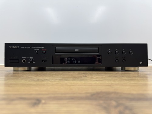 Teac p650 lettore compact - cd-p650,