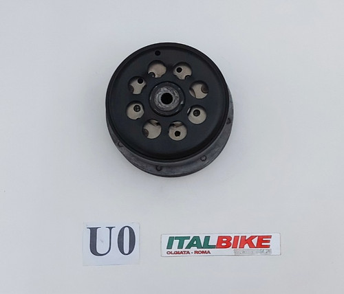 Frizione completa yamaha - frizione,