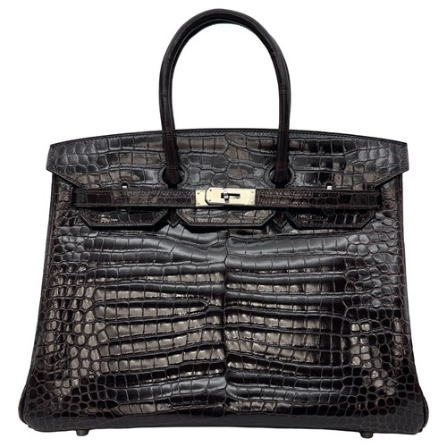 Borsa mano hermes birkin - hermes,