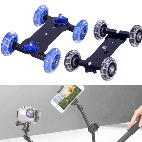 Slider leggero per - , fotocamera