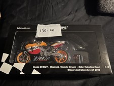 Honda RC212V Repsol Honda Team