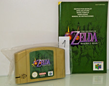 2000 * N64 * The Legend of