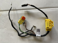 Cavo Cablaggio Airbag Volante Sterzo Conducente Audi A3 8v Q3 8u Tondo E...