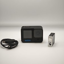 Gopro Hero 11 Black Action