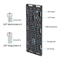 Piastra di Montaggio Formaggio