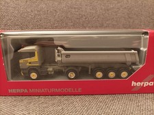 Herpa 1:87 in confezione