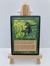 Mtg scout arboricolo - mtg,