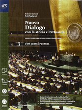 Nuovo Dialogo Con La Storia E
