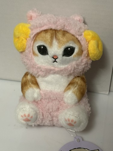 Peluche mascotte giapponese - mascotte,
