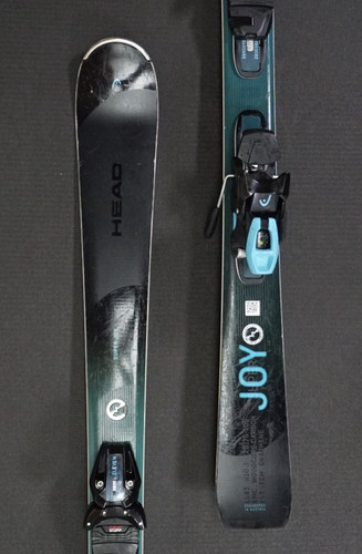 Head super joy sci - sci, 143cm