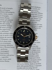 Orologio Glycine Combat