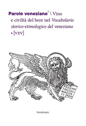 Parole veneziane vino e - parole, veneziane.