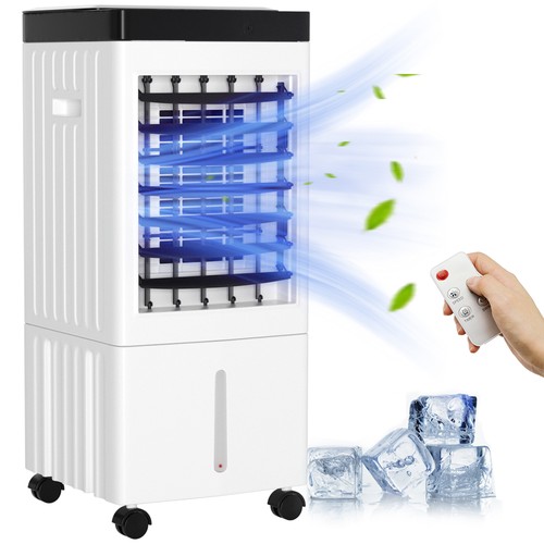 10l 65w climatiseur mobile - 65w,