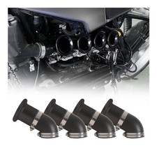 Kit eliminazione air box BMW