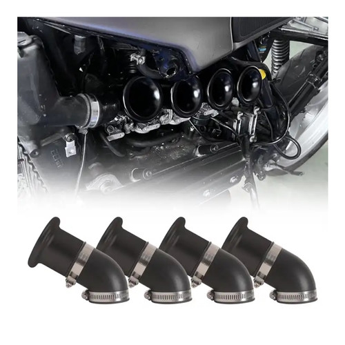 Kit eliminazione air box - , bmw