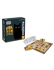 LUDOTECA POCKET SOSPETTO