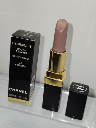 Discontinued chanel hydrabase - discontinued,