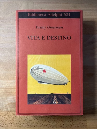 Vita destino vasilij - destino,