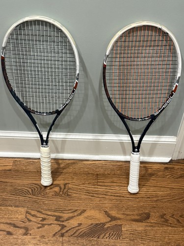 Head youtek speed - mp, tennis
