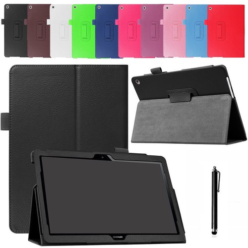 Custodia pelle flip - pu,
