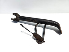 CAVALLETTO LATERALE CON MOLLA PIAGGIO HEXAGON 150 2T ANNO 1994 1998 EXV1M