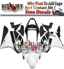 ABS Fairings Body Work Kits