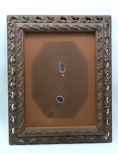 Cornice anni legno - 40,
