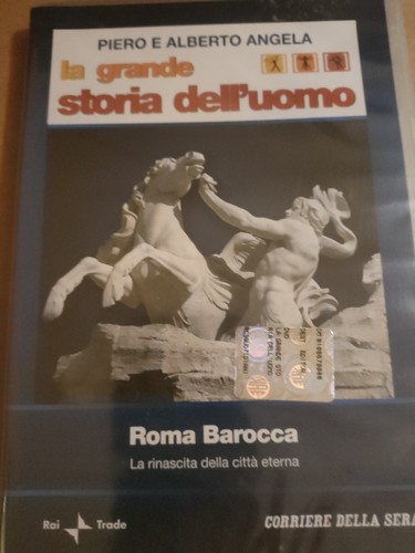 Dvd piero angela grande - piero, angela,
