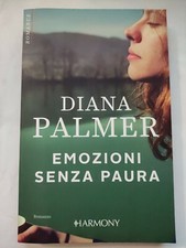 HARMONY - DIANA PALMER -
