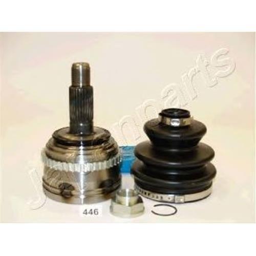 Giunto omocinetico japanparts - omocinetico,