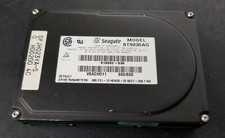 Vintage Seagate ST9235AG 2,5"