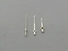 ROLEX Gioco Sfere Hands Oro Bianco per Date 15200 15210 15000 15010